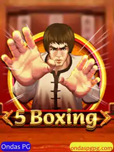 Explorando o Mundo de 5Boxing: Regras e Ondas PG
