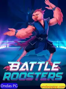 BattleRoosters: Uma Nova Experiência de Jogo entre Ondas PG
