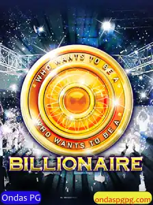 Explorando o Fascinante Jogo 'Billionaire' e a Tendência das Ondas PG