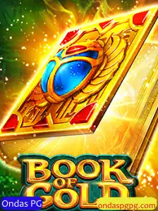 Explorando o Mundo Fascinante de BookofGold e as Ondas PG