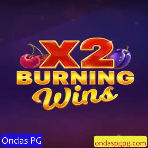 Descobrindo o Mundo de BurningWinsX2 e as Ondas PG