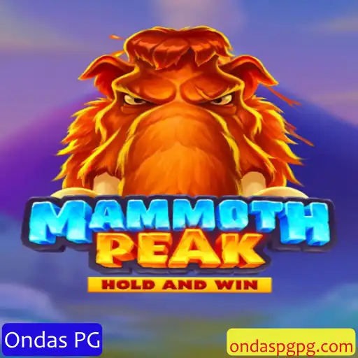 Mergulhe na Aventura com MammothPeak: Ondas PG