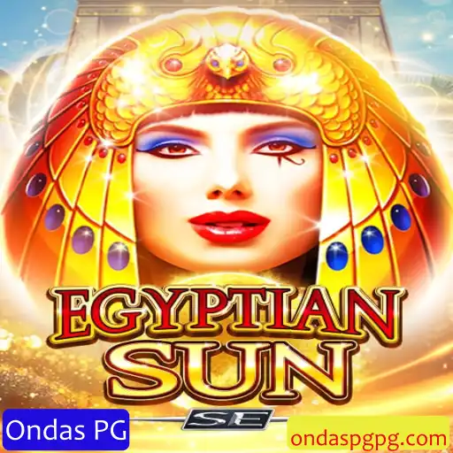 Descubra o Fascinante Mundo de EgyptianSunSE com Ondas PG