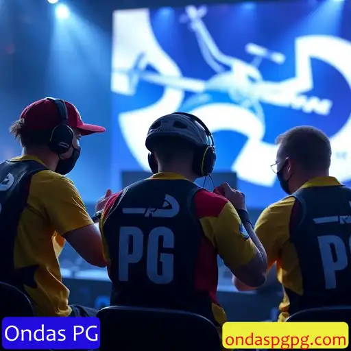 Esportes virtuais