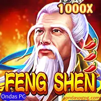 Descubra o Mundo de FengShen: O Novo Jogo Que Está Conquistando Ondas PG