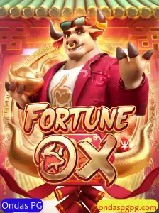 Explorando o Fascinante Mundo de FortuneOx e Ondas PG