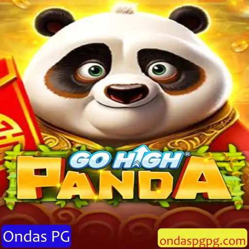 GoHighPanda: Domine as Ondas PG com Estratégia e Diversão
