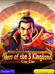 Explorando o Fascinante Mundo de Heroofthe3KingdomsCaoCao e o Desafio das Ondas PG