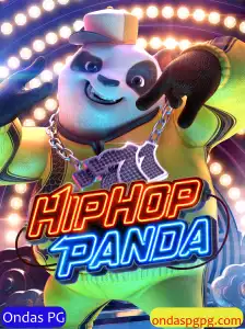 Descubra o Mundo de HipHopPanda: O Jogo que Conquistou Ondas PG