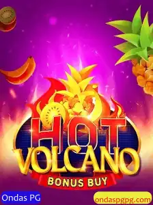 Descubra o Fascinante Jogo HotVolcanoBonusBuy e as Ondas PG