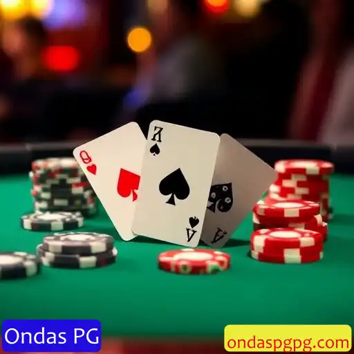 Jogos de pôquer