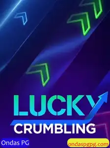 Descubra o Mundo de LuckyCrumbling e as Ondas PG