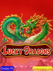 Descubra LuckyDragons e as Ondas PG: Uma Aventura Inovadora no Mundo dos Jogos