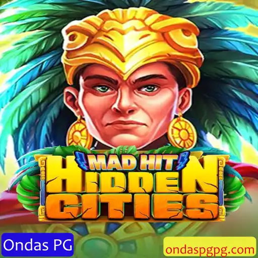 Explorando MadHitHiddenCities: Estratégias e Regras para Dominar Ondas PG