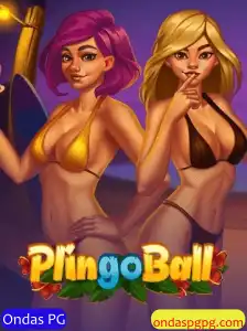 Descubra Plingoball: O Jogo das Ondas PG que Está Conquistando o Mundo