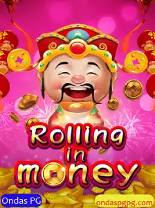 Explorando o Fascinante Mundo de RollingInMoney