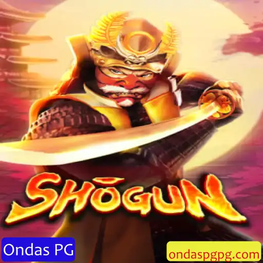 Explorando Shogun: Ondas PG e as Novas Fronteiras do Jogo