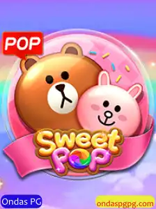 Descubra o Mundo de SweetPOP: Uma Aventura de Estratégia e Diversão com Ondas PG