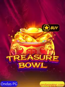 Descubra o Mundo Aventura de TreasureBowl: Ondas PG