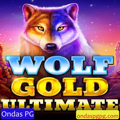 Introdução e Regras do Jogo WolfGoldUltimate: Ondas PG